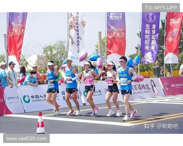 马拉松配速员的心理建设工作